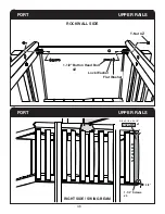 Preview for 48 page of Yardline 4130 Installation Manual