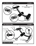 Preview for 50 page of Yardline 4130 Installation Manual