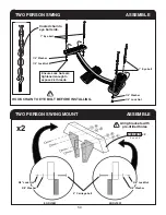 Preview for 52 page of Yardline 4130 Installation Manual