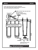 Preview for 55 page of Yardline 4130 Installation Manual