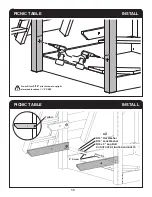 Preview for 58 page of Yardline 4130 Installation Manual