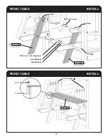 Preview for 59 page of Yardline 4130 Installation Manual