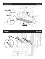 Preview for 60 page of Yardline 4130 Installation Manual