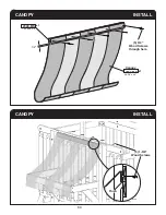 Preview for 62 page of Yardline 4130 Installation Manual