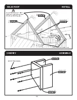 Preview for 64 page of Yardline 4130 Installation Manual