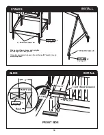 Preview for 71 page of Yardline 4130 Installation Manual