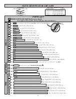 Preview for 5 page of Yardline BERKDALE 14' x 8' Manual