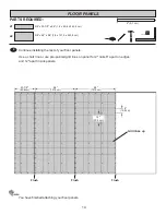 Preview for 16 page of Yardline BERKDALE 14' x 8' Manual