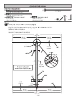 Preview for 24 page of Yardline BERKDALE 14' x 8' Manual