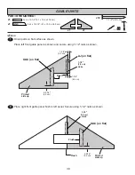 Preview for 41 page of Yardline BERKDALE 14' x 8' Manual