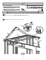 Preview for 45 page of Yardline BERKDALE 14' x 8' Manual