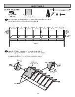 Preview for 50 page of Yardline BERKDALE 14' x 8' Manual