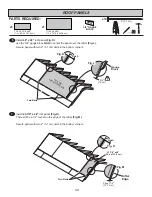 Preview for 51 page of Yardline BERKDALE 14' x 8' Manual