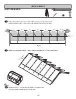 Preview for 52 page of Yardline BERKDALE 14' x 8' Manual