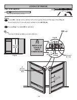 Preview for 61 page of Yardline BERKDALE 14' x 8' Manual