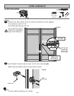 Preview for 62 page of Yardline BERKDALE 14' x 8' Manual