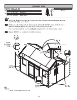 Preview for 65 page of Yardline BERKDALE 14' x 8' Manual