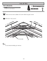 Preview for 66 page of Yardline BERKDALE 14' x 8' Manual