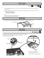 Preview for 73 page of Yardline BERKDALE 14' x 8' Manual