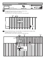 Preview for 12 page of Yardline BRAXTON Assembly Manual