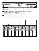 Preview for 13 page of Yardline BRAXTON Assembly Manual