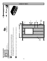 Preview for 28 page of Yardline BRAXTON Assembly Manual