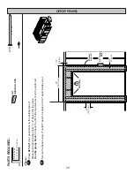 Preview for 30 page of Yardline BRAXTON Assembly Manual