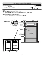 Preview for 72 page of Yardline BRAXTON Assembly Manual