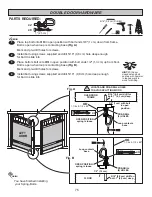 Preview for 77 page of Yardline BRAXTON Assembly Manual