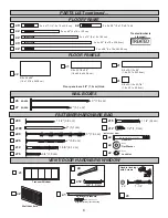 Предварительный просмотр 8 страницы Yardline FAIRFIELD GABLE 10 x 10 Manual