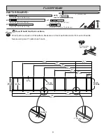 Предварительный просмотр 11 страницы Yardline FAIRFIELD GABLE 10 x 10 Manual