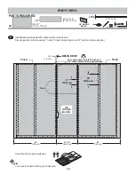 Предварительный просмотр 26 страницы Yardline FAIRFIELD GABLE 10 x 10 Manual