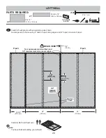 Предварительный просмотр 28 страницы Yardline FAIRFIELD GABLE 10 x 10 Manual