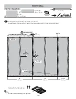 Предварительный просмотр 30 страницы Yardline FAIRFIELD GABLE 10 x 10 Manual