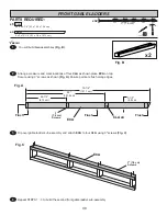 Предварительный просмотр 50 страницы Yardline FAIRFIELD GABLE 10 x 10 Manual