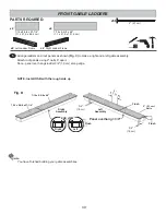 Предварительный просмотр 51 страницы Yardline FAIRFIELD GABLE 10 x 10 Manual