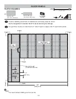 Preview for 14 page of Yardline LYNWOOD GABLE Manual