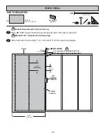 Preview for 24 page of Yardline LYNWOOD GABLE Manual