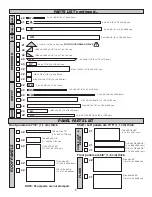 Preview for 7 page of Yardline OAKRIDGE 8 x 12 Assembly Manual