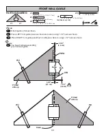 Preview for 35 page of Yardline OAKRIDGE 8 x 12 Assembly Manual