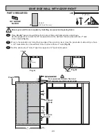 Preview for 25 page of Yardline RIDGEMOOR GABLE 10 x 12 Manual