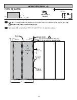 Preview for 35 page of Yardline RIDGEMOOR GABLE 10 x 12 Manual