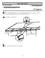 Preview for 58 page of Yardline RIDGEMOOR GABLE 10 x 12 Manual