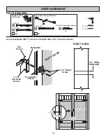 Preview for 65 page of Yardline RIDGEMOOR GABLE 10 x 12 Manual