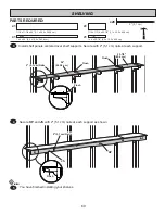 Preview for 71 page of Yardline RIDGEMOOR GABLE 10 x 12 Manual