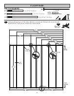 Предварительный просмотр 11 страницы Yardline RIDGEPOINTE Assembly Manual