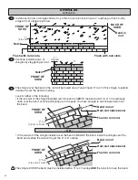 Preview for 52 page of Yardline STOCKTON 8' x 12' Assembly Manual