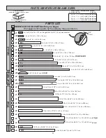 Preview for 6 page of Yardline WESTMONT GABLE 12' x 16' Manual