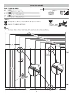 Предварительный просмотр 11 страницы Yardline WESTMONT GABLE 12' x 16' Manual