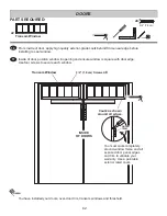 Предварительный просмотр 64 страницы Yardline WESTMONT GABLE 12' x 16' Manual